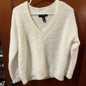 Forever 21 sweater